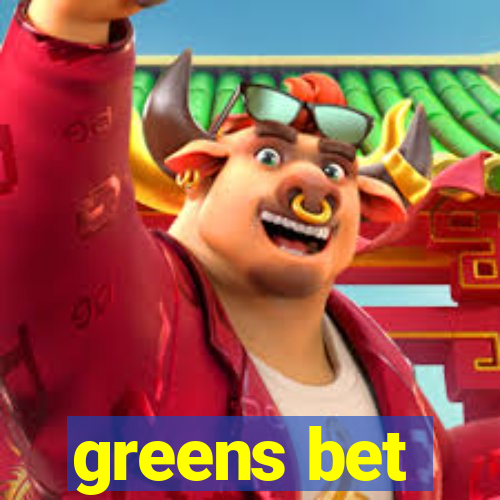 greens bet